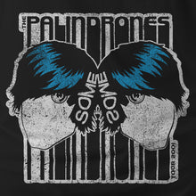 Load image into Gallery viewer, Mock Band Tees - THE PALINDRONES - Shirt
