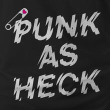 Load image into Gallery viewer, PUNK AS HECK - Jagged
