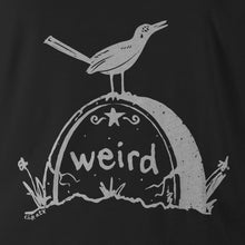 Load image into Gallery viewer, R.I.P. WEIRD AUSTIN - Tee
