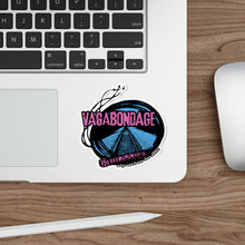 Load image into Gallery viewer, MB #19 - VAGABONDAGE - Sticker
