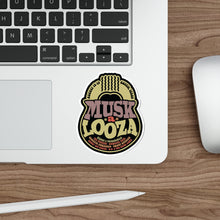 Load image into Gallery viewer, MB #11 - MUSK-A-LOOZA - Sticker
