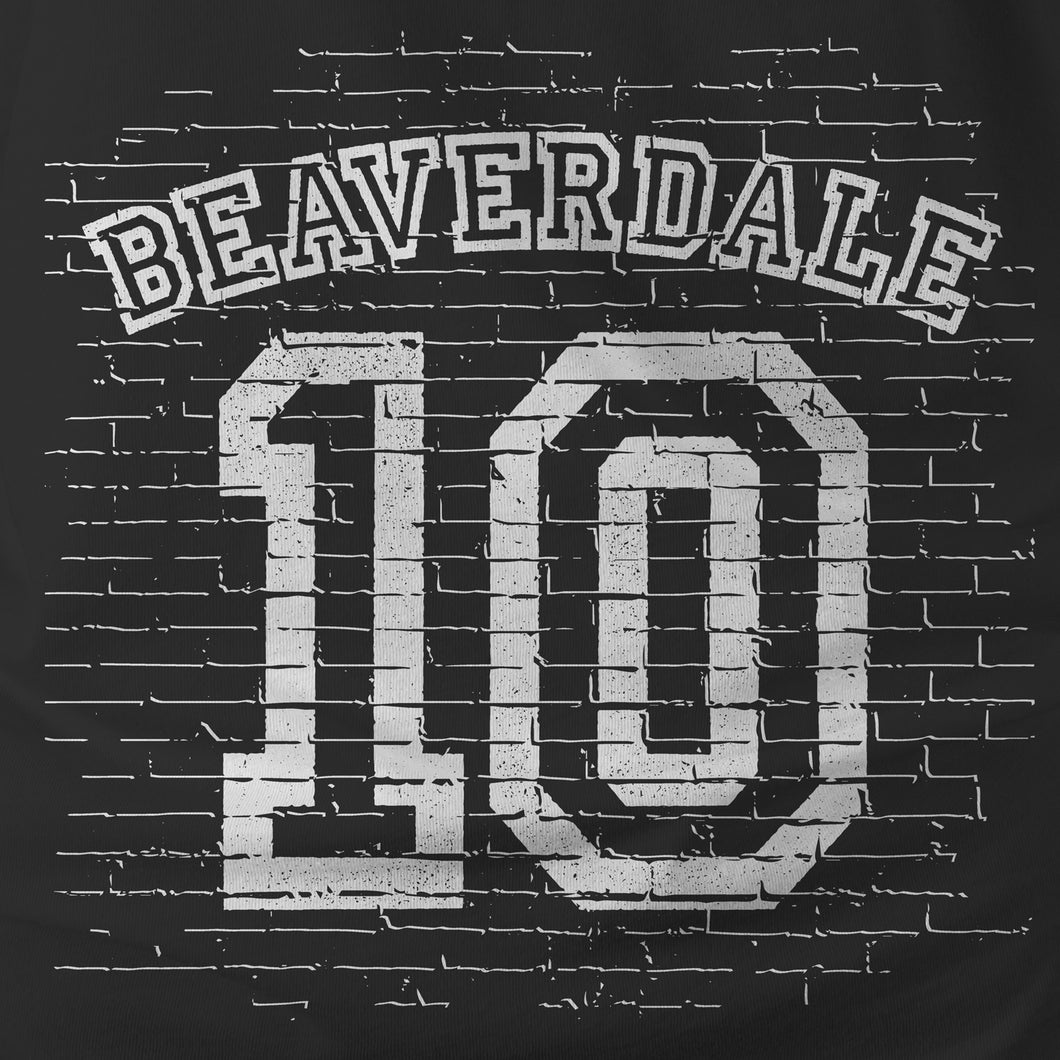 BEAVERDALE '10