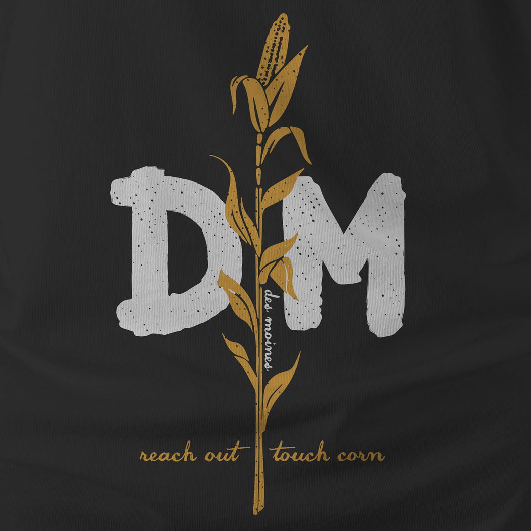 Des Moines - Reach Out, Touch Corn