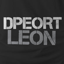 Load image into Gallery viewer, DPEORT LEON
