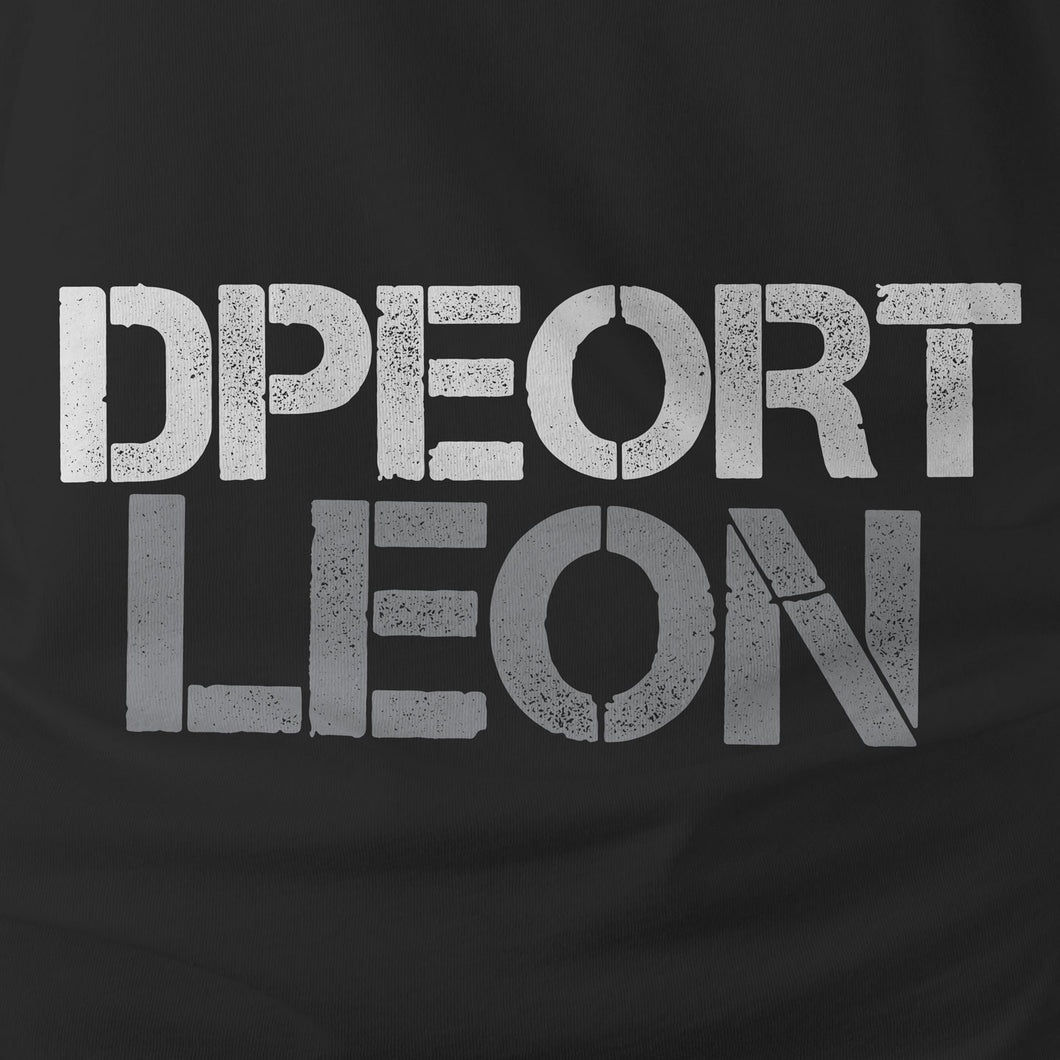 DPEORT LEON