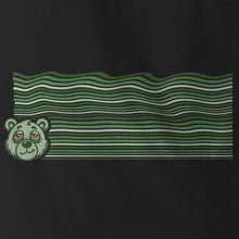 Load image into Gallery viewer, LIL GREEN BUDS - &quot;Beans&quot; the Bear Tee
