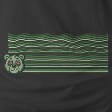 Load image into Gallery viewer, LIL GREEN BUDS - &quot;Beans&quot; the Bear Tee
