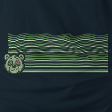 Load image into Gallery viewer, LIL GREEN BUDS - &quot;Beans&quot; the Bear Tee
