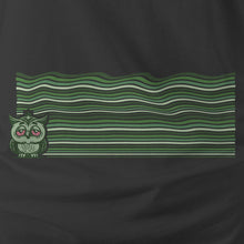 Load image into Gallery viewer, LIL GREEN BUDS - &quot;Kush&quot; the Owl Tee
