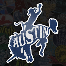 Load image into Gallery viewer, Austin TX - Sticker Pack
