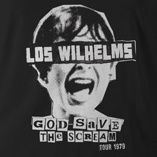 Load image into Gallery viewer, MB #03 - LOS WILHELMS
