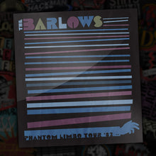 Load image into Gallery viewer, MB #04 - THE BARLOWS - Sticker
