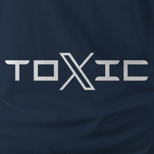 Load image into Gallery viewer, TOXIC Logo Mash-up
