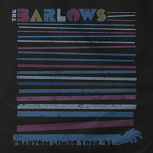 Load image into Gallery viewer, Mock Band Tees - THE BARLOWS - Shirt
