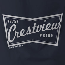 Load image into Gallery viewer, CRESTVIEW PRIDE - Kids
