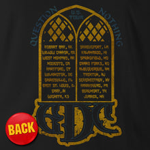Load image into Gallery viewer, Mock Band Tees - G.D.C. - Shirt
