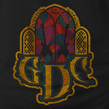 Load image into Gallery viewer, Mock Band Tees - G.D.C. - Shirt

