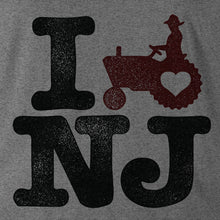 Load image into Gallery viewer, I HEART NJ
