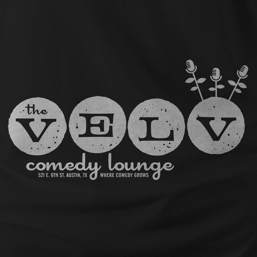 THE VELV COMEDY LOUNGE