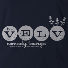 Load image into Gallery viewer, THE VELV COMEDY LOUNGE
