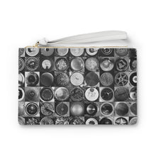 Load image into Gallery viewer, Round My Town - Clutch Bag
