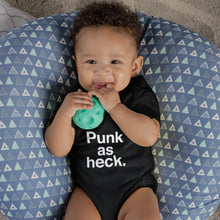 Load image into Gallery viewer, PUNK AS HECK - Onesie
