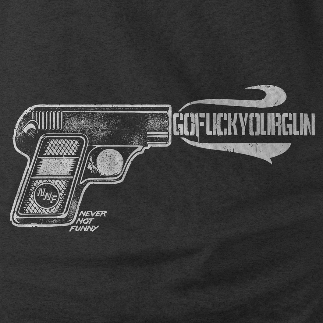 NNF - GFYG - Toy Pistol