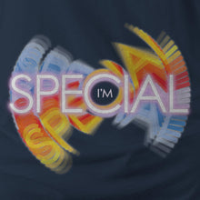 Load image into Gallery viewer, I&#39;M SPECIAL - Cotton Tee

