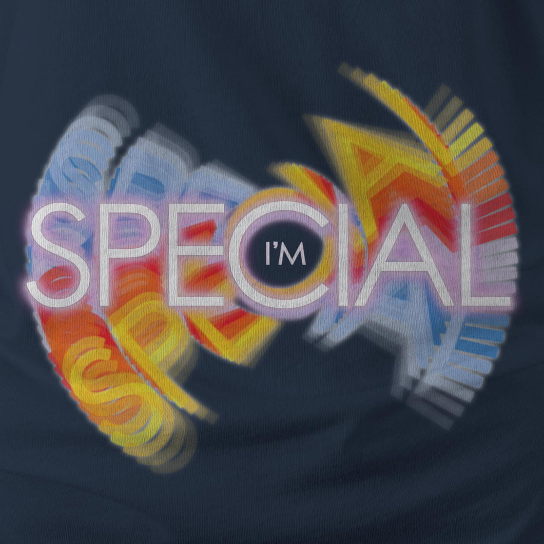 I'M SPECIAL - Cotton Tee