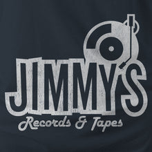Load image into Gallery viewer, Jimmy&#39;s Records &amp; Tapes
